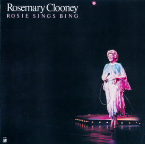 Just One More Chance - Rosemary Clooney