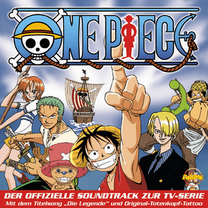 Die Legende (One Piece) - TV-Edit - Anime Allstars (Ft. Noel Pix)