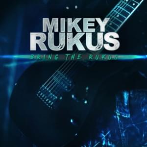 Ghost Town - Mikey Rukus