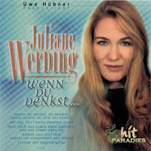 Verzeihung Zu Sagen Ist So Schwer - Juliane Werding