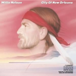 She’s Out of My Life - Willie Nelson