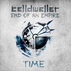 End of an Empire - Celldweller