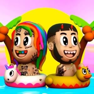 6ix9ine - BEBE ft. Anuel AA (Nederlandse Vertaling) - Lyrxo Nederlandse Vertalingen