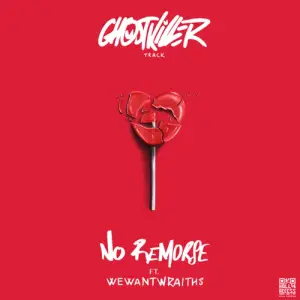 No Remorse - Ghost Killer Track (Ft. ​wewantwraiths)