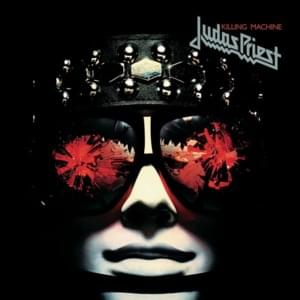 Burnin’ Up - Judas Priest