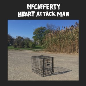 Fountain - McCafferty