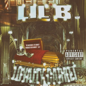 Your Mind Is a Gold Mine - Lil B