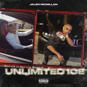 My Heartbeat - Jalen McMillan