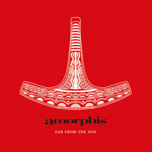 Higher Ground - Amorphis