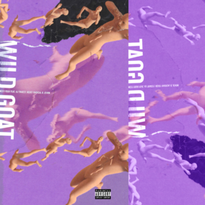 Wild Goat - Lancey Foux & Nyge (Ft. AJ Tracey, Jevon & Kojey Radical)