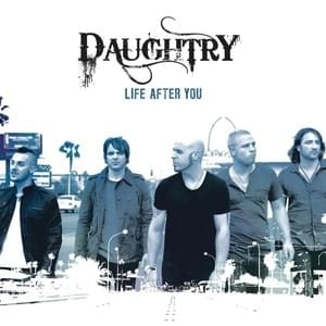 Life After You (Acoustic) - Daughtry