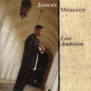 On Top of the Hill - Jason Weaver