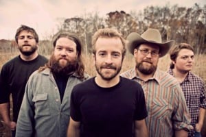 Owner of a Lonely Heart - Trampled by Turtles