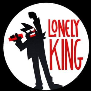 Lonely king (Rus Cover) - VэшOneVoice