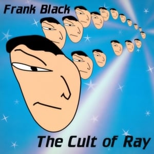 Punk Rock City - Frank Black