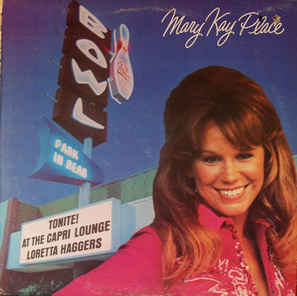 All I Can Do - Mary Kay Place