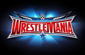 WrestleMania 32 - WWE