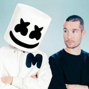 Friends/Happier - Marshmello & Bastille (Ft. Marshmello & Anne-Marie)