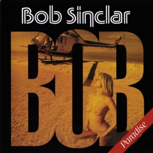 Gym Tonic (Thomas Bangalter Remix) - Bob Sinclar