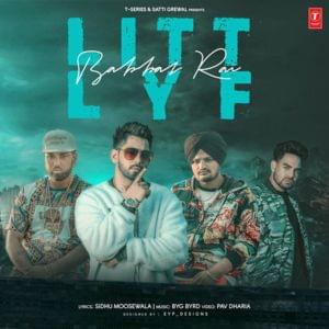 Litt Lyf - Babbal Rai