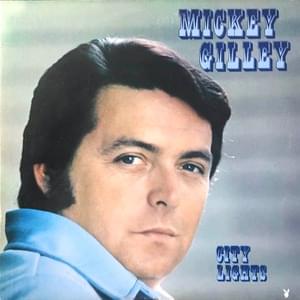 More and More - Mickey Gilley