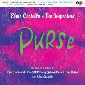 Down on the Bottom - Elvis Costello & The Imposters