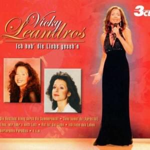 Verlorenes Paradies - Vicky Leandros