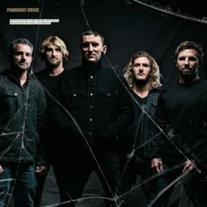 The siren song (live) - Parkway Drive