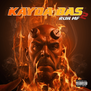 KAYDA BAS 2(RUN MF) - Tankurt Manas