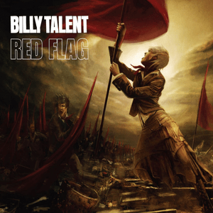 Red Flag (Live at the Horseshoe Tavern) - Billy Talent