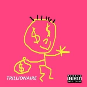 I’m A Trillionaire - Iceboy ben