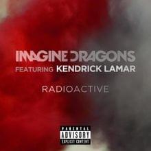 Imagine Dragons - Radioactive Remix ft. Kendrick Lamar (Türkçe Çeviri) - Lyrxo Türkçe Çeviri