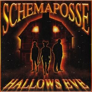 Posse Song Pt. 4 - SCHEMAPOSSE (Ft. Ayoza, Buddah Jones, Kold-Blooded, Mr. Sisco, Rebelyus, SXMPRA & TEDDY SLUGZ)