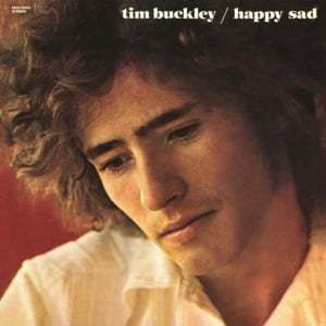 Dream Letter - Tim Buckley