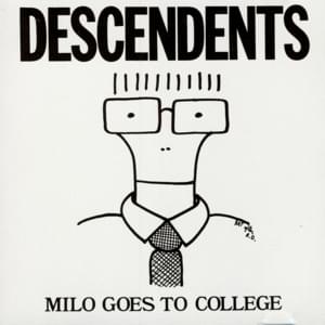 Marriage - Descendents