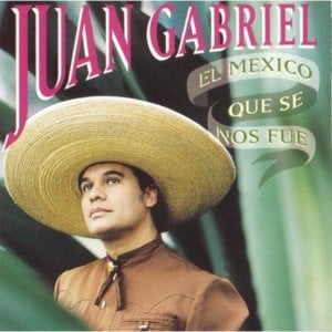 Mi Bendita Tierra - Juan Gabriel