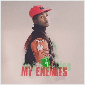 My Enemies - Emtee