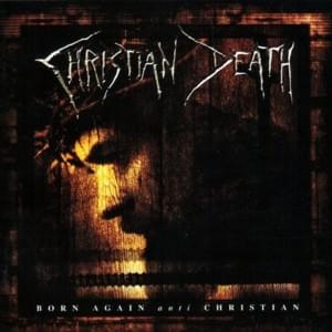 The Knife - Christian Death