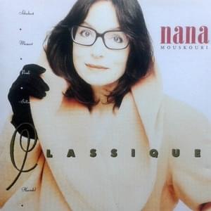 Voi Che Sapete - Nana Mouskouri