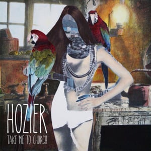 Hozier - Take Me to Church (Traduction Française) - Lyrxo traductions françaises