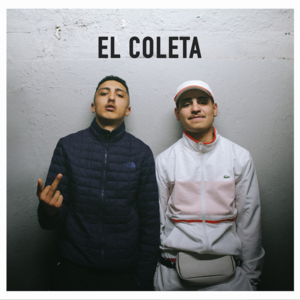 El Coleta - Morad