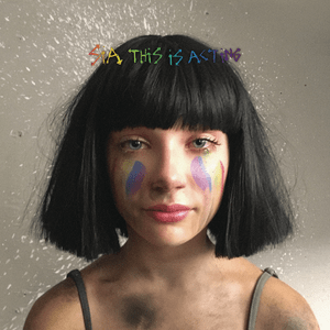 The Greatest - Sia (Ft. Kendrick Lamar)