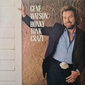 I Always Get It Right With You - Gene Watson