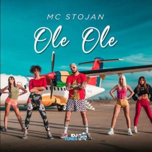 Ole Ole - MC Stojan