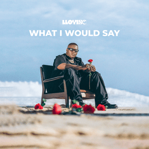 What I Would Say - Lloyiso