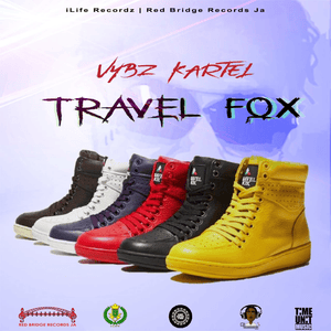 Travel Fox - Vybz Kartel