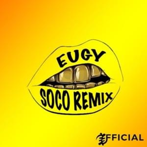 Soco - Eugy Official