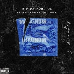 3 Minutes - Rio Da Yung OG (Ft. RMC Mike & TrackShawn)