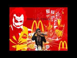 McDonald (SWAG PROMO) HIT Estate 2014 - Bello Figo