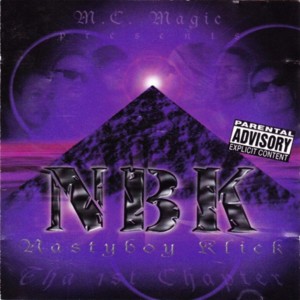 Down For Yours (NBK Mix) - NB Ridaz (Ft. Roger Troutman)